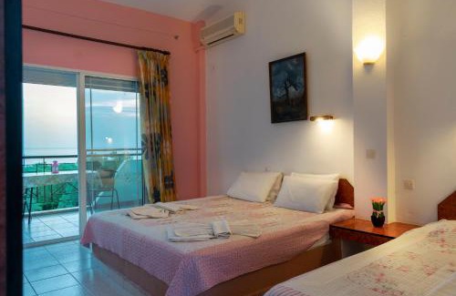 Paradhisos Apartamento | Villa Gesthimani