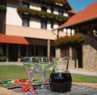Salciua de Jos Casa | VILLA GHERMAN