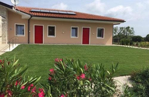 Valtura Apartamento | Villa Giò