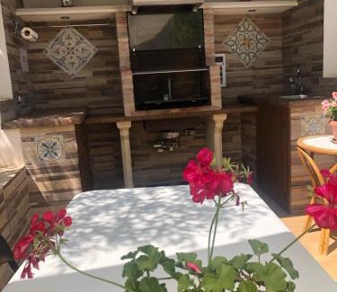 Racalmuto Apartamento | villa Giò