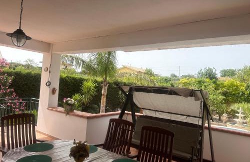 Racalmuto Apartamento | villa Giò