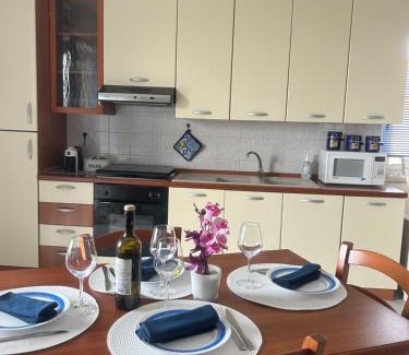 Racalmuto Apartamento | villa Giò