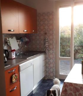 Castiglione della Pescaia Casa | Villa Giulia al mare