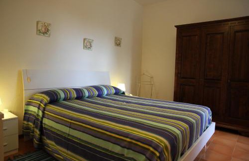 Castiglione della Pescaia Casa | Villa Giulia al mare