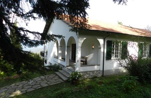 Ricco del Golfo Casa | Villa Gianna