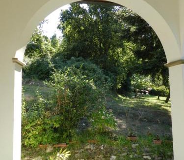 Ricco del Golfo Casa | Villa Gianna
