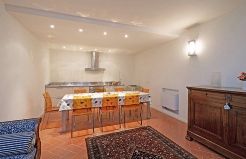 Portese Villa | Villa Giuseppe | 4 Bedrooms | Private Pool, Garden & Barbecue | Spacious Living Areas with Open Kitchens | San Felice del Benaco | Brescia | Italy