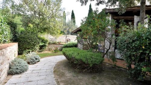 Gaiole in Chianti Apartamento | Villa Giacinto