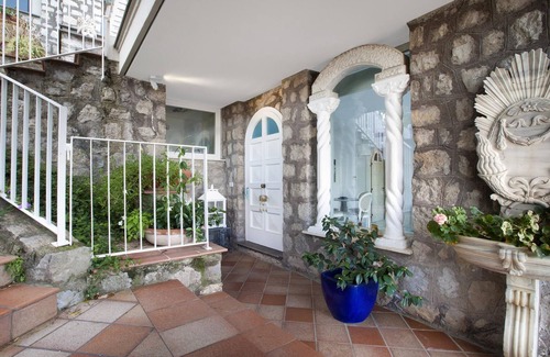 Sorrento Villa | Villa Giada in Sorrento