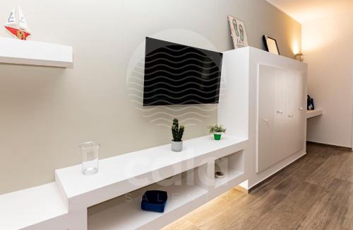 Scala di Furno Casa | Villa Giada - Mini Piscina con Idromassaggio By Cala Salento