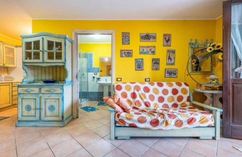 Castiadas Casa | Villa Gialla Castiadas