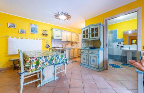 Castiadas Casa | Villa Gialla Castiadas