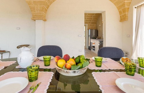 Marina di Pescoluse Villa | Villa Gialonia 8 2 in Salve