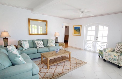Halcyon Heights Villa | Villa Giandara by BSL Rentals