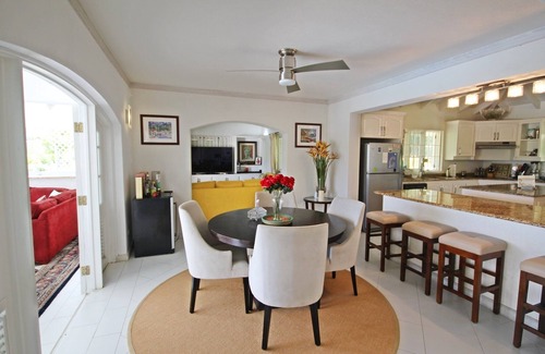 Halcyon Heights Villa | Villa Giandara by BSL Rentals