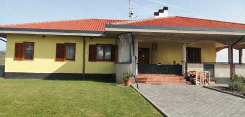 Roseto degli Abruzzi Villa | Villa Giardino