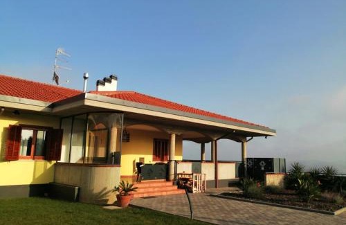 Roseto degli Abruzzi Villa | Villa Giardino