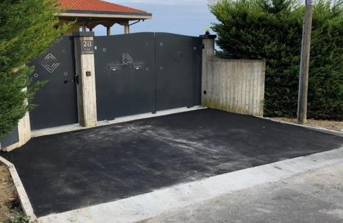 Roseto degli Abruzzi Villa | Villa Giardino
