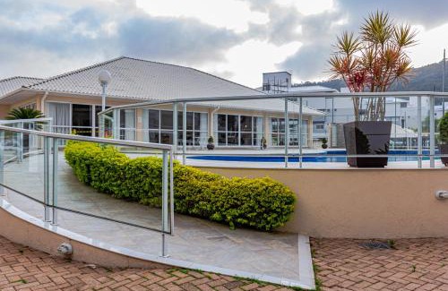 Ingleses Norte Apartamento | Villa Giardino: Sossego nos Ingleses Norte ING20
