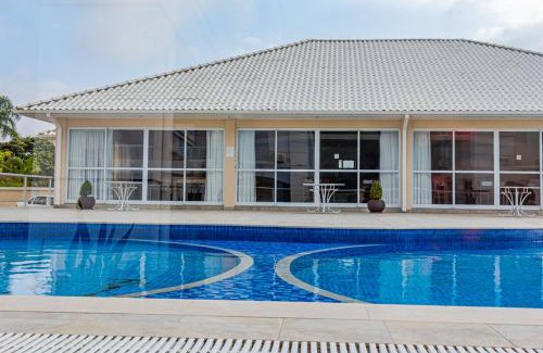Ingleses Norte Apartamento | Villa Giardino: Sossego nos Ingleses Norte ING20