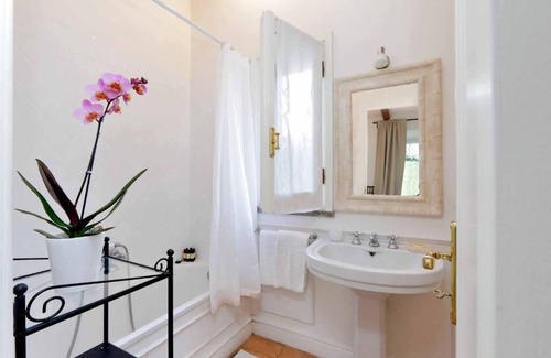 Grottaferrata Condominio | Villa Giare