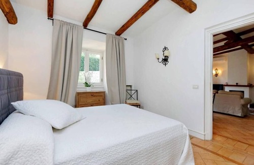 Grottaferrata Condominio | Villa Giare