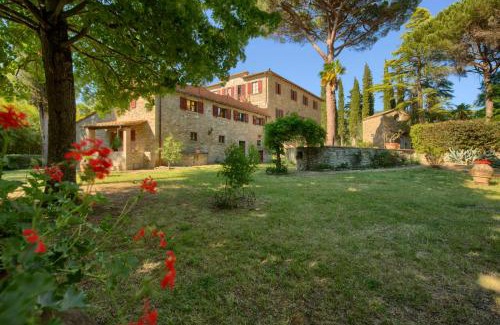 Cortona Casa | Villa Giarradea