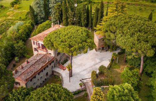 Cortona Casa | Villa Giarradea