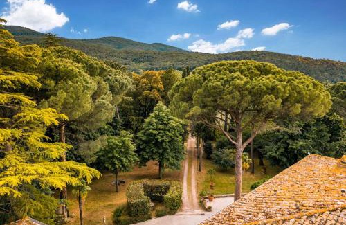 Cortona Casa | Villa Giarradea
