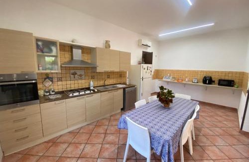 Il Monte Casa | Villa Gilda
