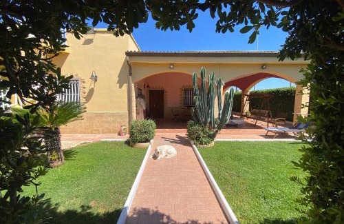 Il Monte Casa | Villa Gilda