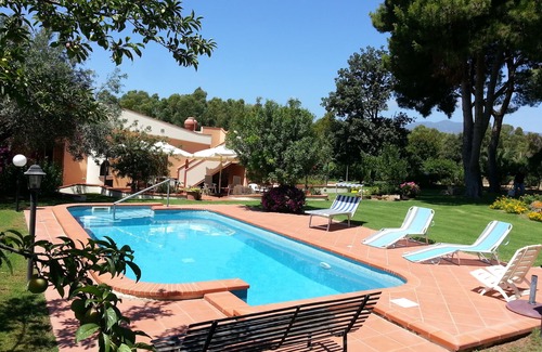 Pula Villa | Villa Gilda, con piscina de última hora t 03 - 21 de septiembre !!!