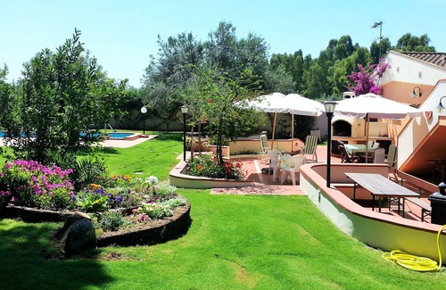 Pula Villa | Villa Gilda, con piscina de última hora t 03 - 21 de septiembre !!!