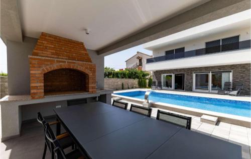 Sukosan Casa | Villa Gina