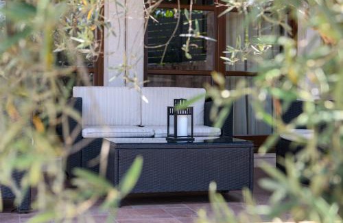 Valtura Villa | VILLA GINA