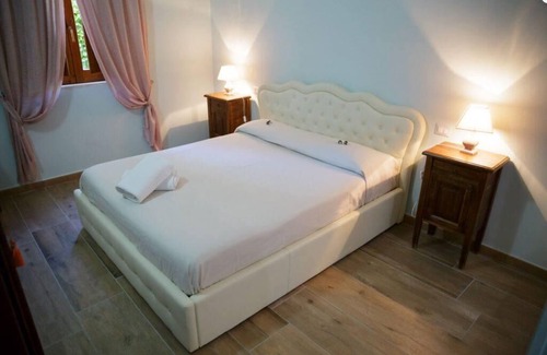 Stella Cilento Otro | Villa Ginestra with private jacuzzi