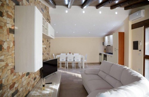 Stella Cilento Otro | Villa Ginestra with private jacuzzi