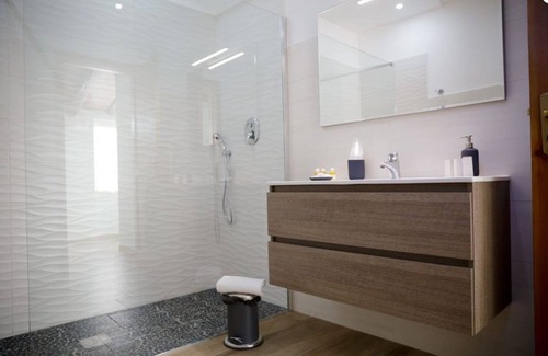 Stella Cilento Otro | Villa Ginestra with private jacuzzi