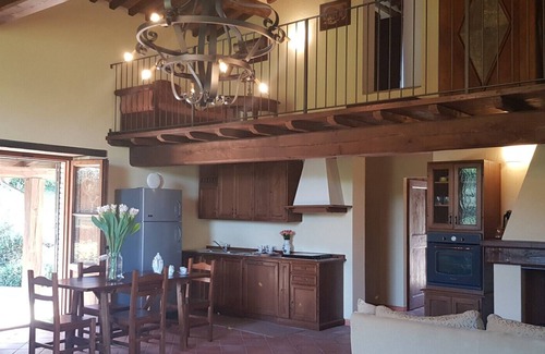 Bivio Lugnano Villa | Villa Ginevra - Homelike Villas