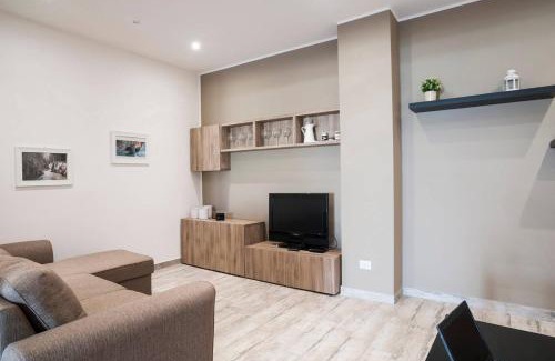 Santa Venerina Apartamento | Villa Ginevra