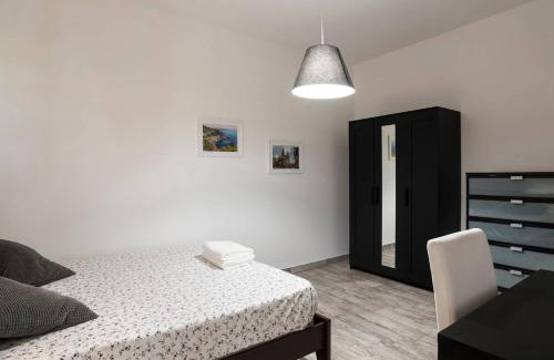 Santa Venerina Apartamento | Villa Ginevra