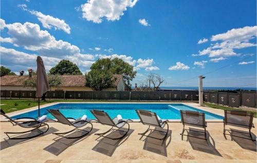Kastelir Casa | Villa Ginocchetti