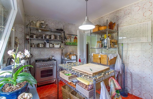 Marina di Grosseto Villa | Villa Gio-Dì