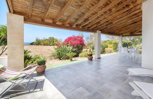 Sampieri Casa | Villa GIO'