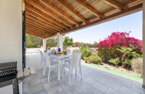 Sampieri Casa | Villa GIO'