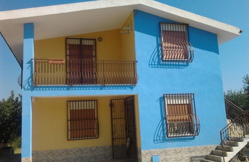 Maeggio Apartamento | chalet con piscina Jue