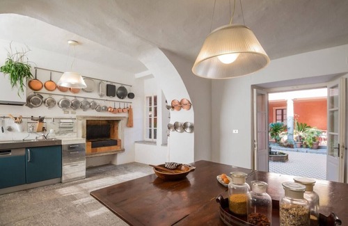 Baveno Villa | Villa Gioa (16 Guests) - Luxury Villa with Pool, Lake Maggiore