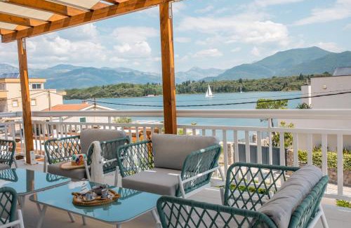 Durasevici Villa | Villa Gioia