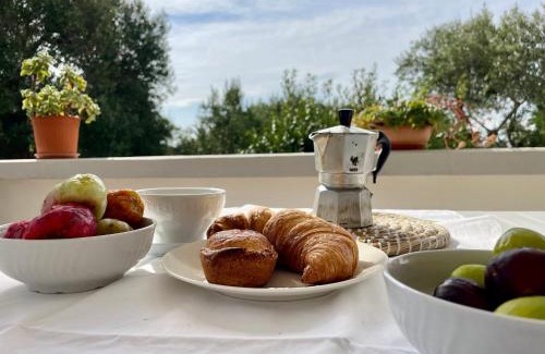 Ostuni Casa | Villa Gioia Ostuni