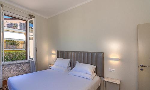 Marina di Massa Cama Y Desayuno | Villa Gioietta